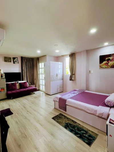 HT Hotel Apartment – 사진 2
