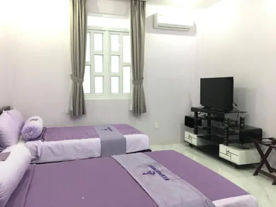 HT Hotel Apartment – 사진 3