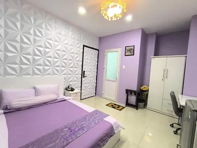 HT Hotel Apartment – 사진 5