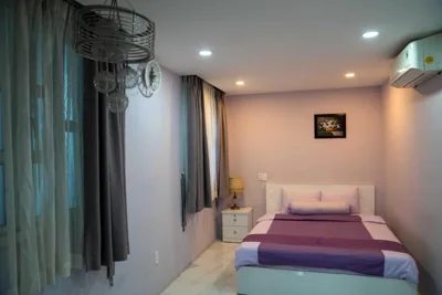 HT Hotel Apartment – 사진 7