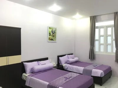 HT Hotel Apartment – 사진 8