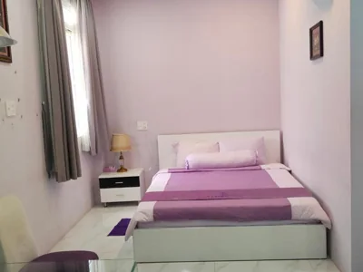 HT Hotel Apartment – 사진 9