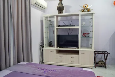 HT Hotel Apartment – 사진 10
