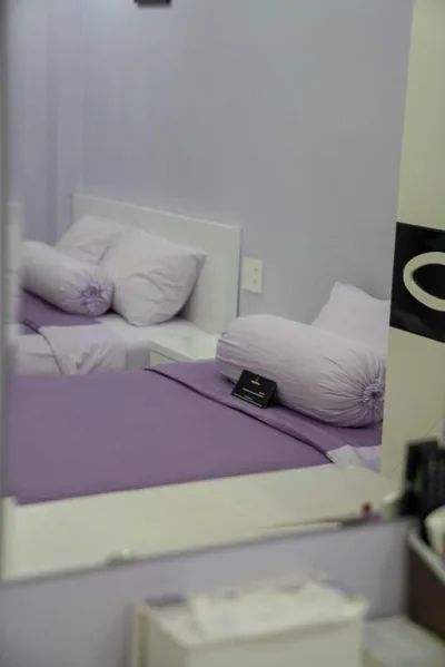 HT Hotel Apartment – 사진 11