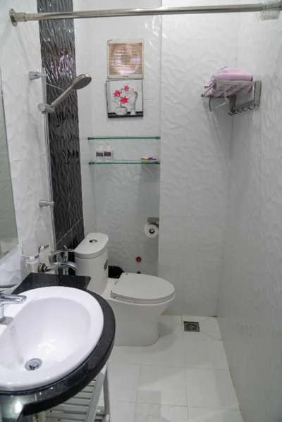 HT Hotel Apartment – 사진 13