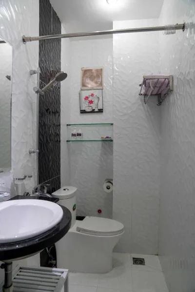 HT Hotel Apartment – 사진 14