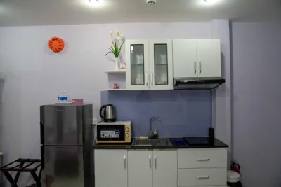 HT Hotel Apartment – 사진 15