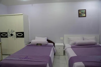 HT Hotel Apartment – 사진 16